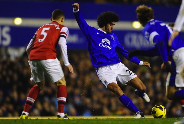 David Moyes haluaa kaksi ManU-pelaajaa Sunderlandiin