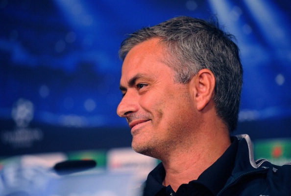 Lehti: Chelsea hankkinut Jose Mourinhon ja Falcaon!