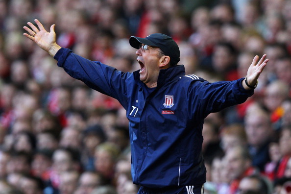 West Bromwich vahvisti uuden managerinsa