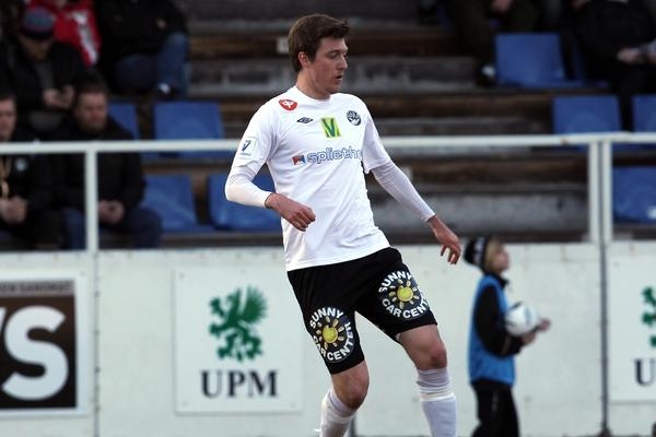 KTP:lle mielenkiintoisia vahvistuksia – ”Hyvä tekemisen meininki”