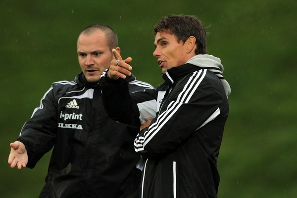 SJK teki merkittävän jatkosopimuksen – Sopimusneuvotteluita käynnissä