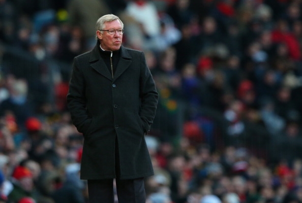 ManU-luotsi tyytyväinen ringin laajuuteen – tähtivahvistuksia suunnitteilla!