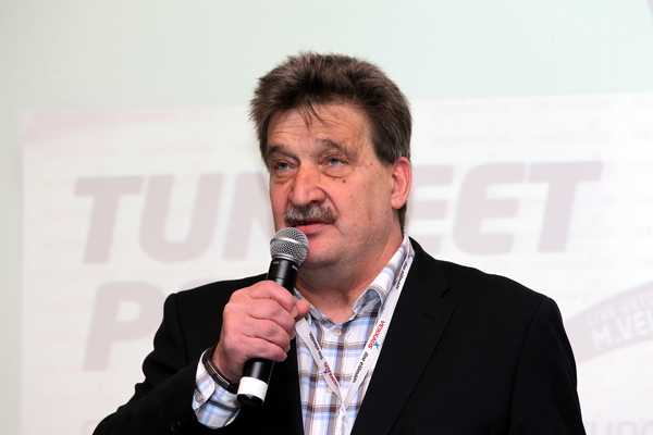 Veikkausliigan media-avaus