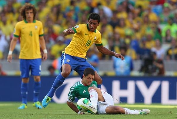 Brasilian maajoukkuepelurin ura Valioliigassa jäämässä lyhyeksi