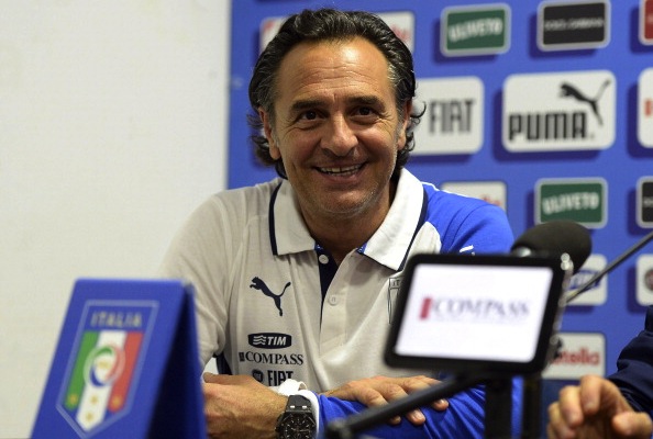 EM-finaalivalmentaja puolustaa kollegaansa Italian MM-fiaskosta – ”Hän ei ryssinyt asioita”