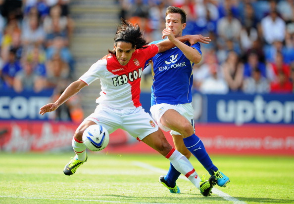 Chelsean jahtaaman hyökkääjän hintalappu: 200 miljoonaa euroa!