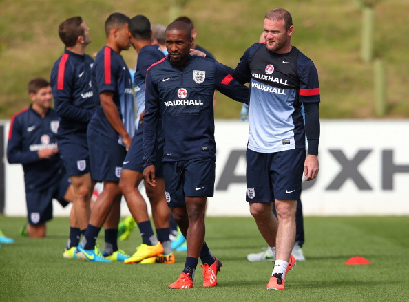 Entinen Tottenham-hyökkääjä vahvisti MM-unelmaansa