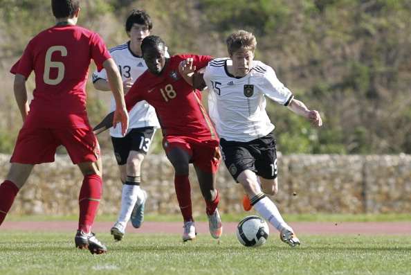 Manchester United tähyilee uutta Cristiano Ronaldoa – ykköshankinta ensi kesänä?