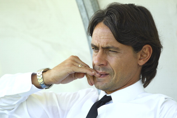 AC Milan antoi päävalmentajalle potkut – seuralegendasta uusi luotsi