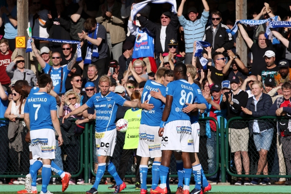 RoPS-ennakko 2018: Vanha resepti, mutta uusi kokki