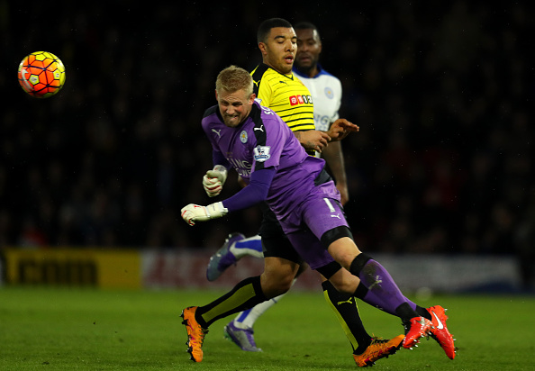 Analyytikko kaivoi datasta Akilleen kantapään: Näin Leicester pysähtyy!