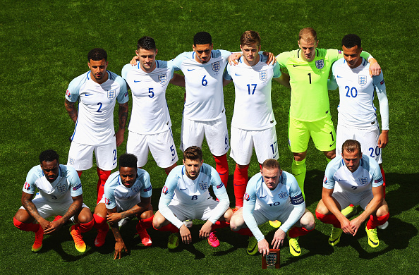 Englanti marssii lohkovoittoon Belgiaa vastaan – pelaa upea kerroin!