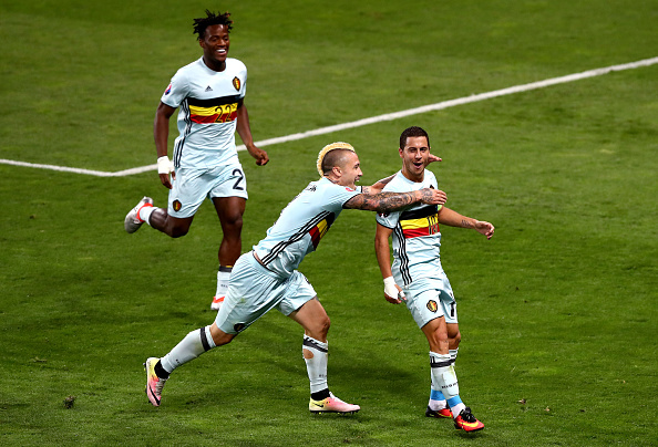 Belgialle maistuu pronssi – pelaa upea tuplakerroin!