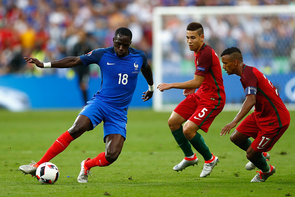 Tottenham sai viime metreillä Ranskan maajoukkuepelaajan