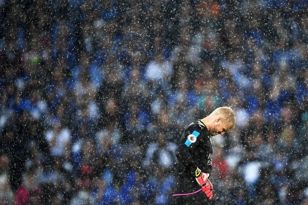 Hallitsevalle Valioliiga-mestarille ikäviä uutisia voitosta huolimatta – katso kuvat