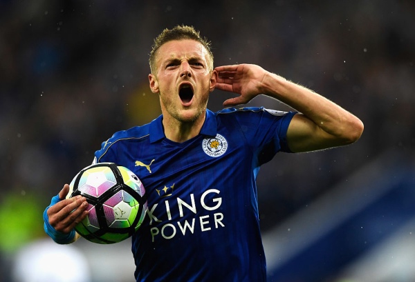 Leicester – Tottenham: Isännät pikkusuosikkina