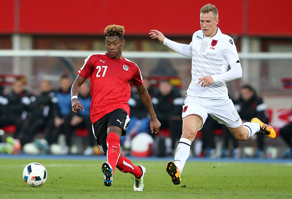 MM-karsintaottelu keskeytettiin 15 tunniksi – voittomaali syntyi toisena pelipäivänä!