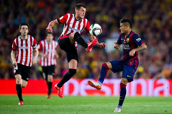 Barcelonalle shokkitappio sarjanousijan käsittelyssä: ”Puolustuksemme oli sekaisin””