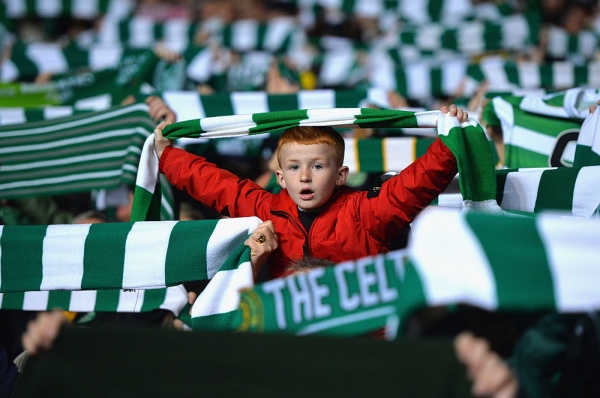 Mestarien liigassa fanin pidätys eriskummallisesta syystä