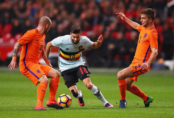 Jose Mourinho tyhjentämässä Atletico Madridia – 200 miljoonaa haisemaan!