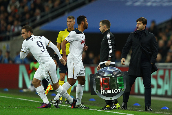 Tottenhamin kriisi syvenee – taas lähti huippupelaaja sairastuvalle!