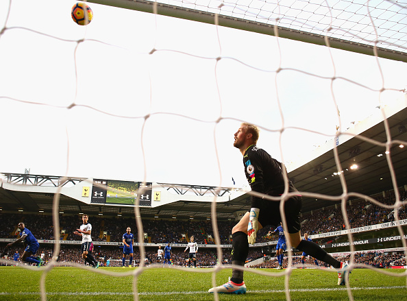 Leicesterille kaamea takaisku: ”Ykkösmaalivahdin käsi murtui!”