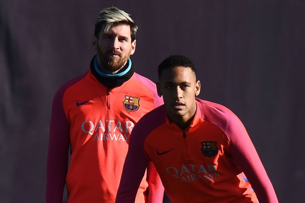 Brassilupaus päihitti Lionel Messin ja Neymarin – allekirjoittanut sopimuksen Niken kanssa vain 8 vuoden ikäisenä