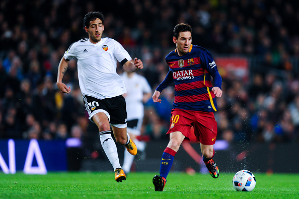 Valencian luottopelaaja saamassa potkut kännitörttöilyn takia: ”Täysin typerä juttu”