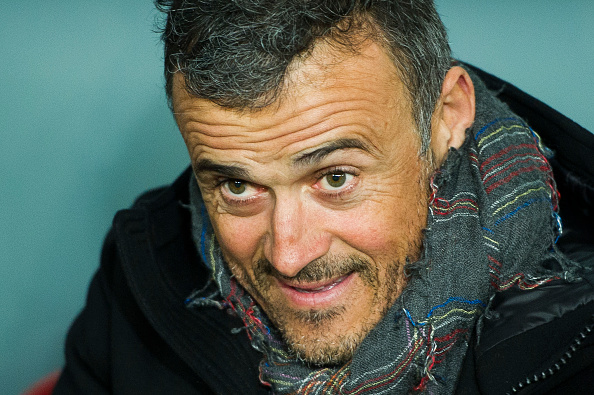 Virallista: Luis Enrique palaa Espanjan maajoukkueluotsiksi