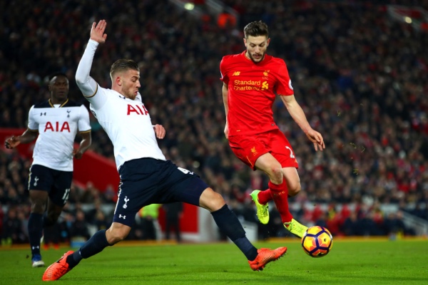 Huonoja uutisia Liverpoolille – keskikenttäpelaajalle pitkä huili