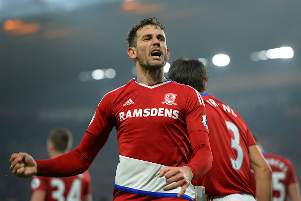 La Ligassa maalien tuntua Villarealin ja Gironan välillä – upea tuplakerroin houkuttaa!