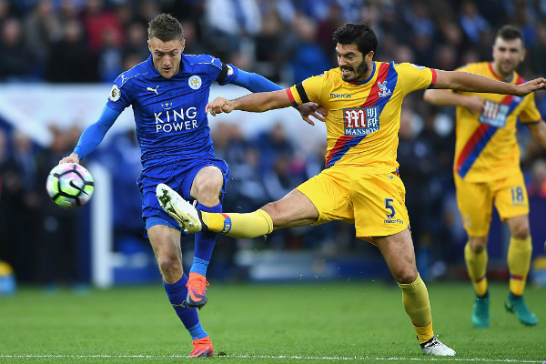 Leicester – Braga: Perusluokka ratkaisee