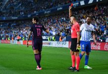 Luis Enrique tuhisee Neymarin ulosajosta: ”Erikoinen tulkinta”