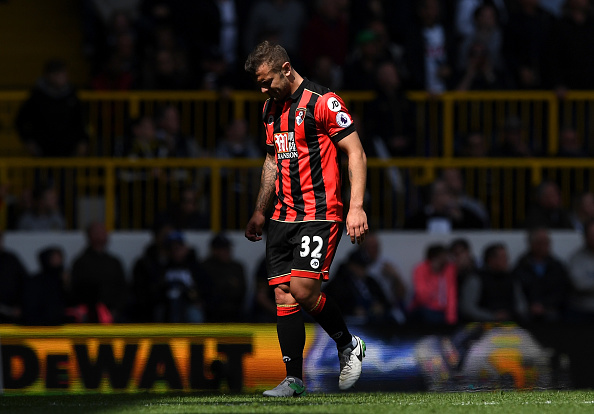 Tottenham Hotspur v AFC Bournemouth - Premier League