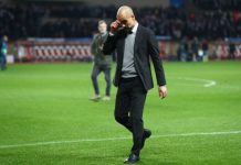 Telegraph: Manchester City varautuu Pep Guardiolan lähtöön – seuralla on kaksi vaihtoehtoa espanjalaisen seuraajaksi