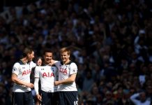Tottenhamin heikko palkkaus puhuttaa: ”Pukukopissa on katkeruutta”