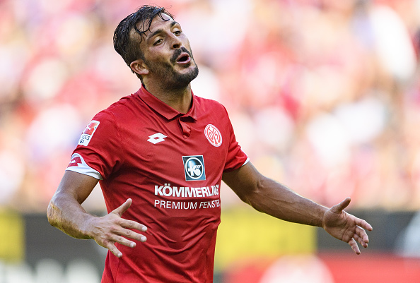 1. FSV Mainz 05 v FC Liverpool - Friendly Match