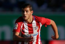 Atletico Madridin puolustaja hyväksikäyttökohussa – tarinassa aukkoja