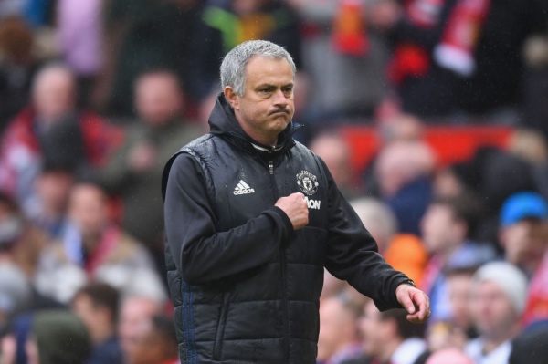 Manchester United v Chelsea - Premier League