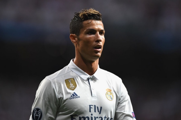 Real Madrid CF v FC Bayern Muenchen - UEFA Champions League Quarter Final: Second Leg