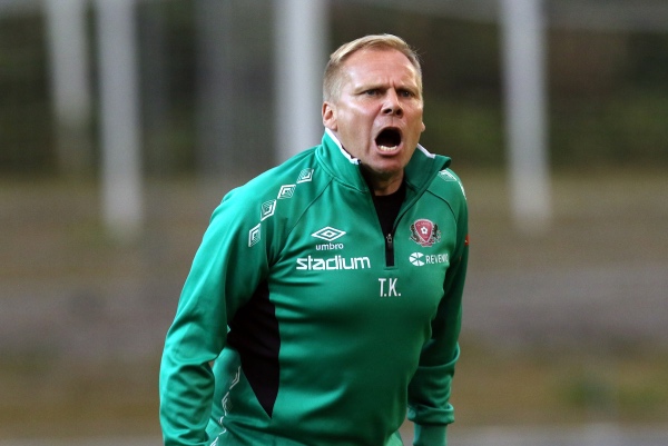 FC Lahti - FC Inter Turku