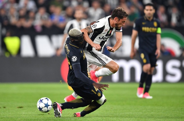 Juventus v AS Monaco - UEFA Champions League Semi Final: Second Leg