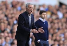 Jose Mourinho antaa Man United -flopille vielä yhden mahdollisuuden