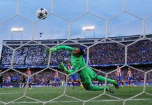 Lähde: PSG tehnyt 50 miljoonan euron tarjouksen tähtivahdista – sekoittuuko veskariruletti?