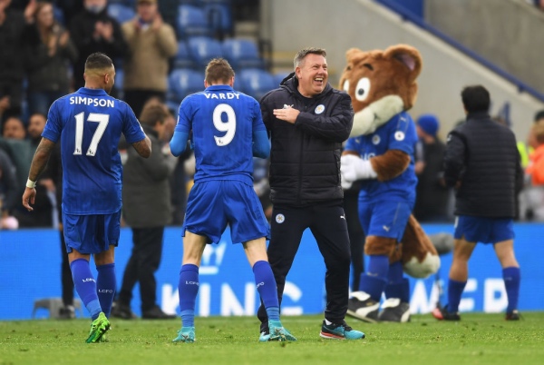 Leicester City v Watford - Premier League