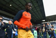 Tottenhamin floppipelaaja avasi tuntojaan: ”Tämä oli urani huonoin kausi”