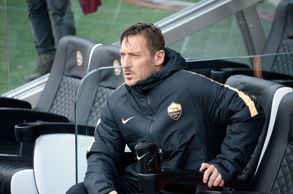 Udinese Calcio v AS Roma - Serie A