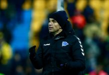 Valioliigaseuralle uusi manageri – ”Hänellä oli muitakin vaihtoehtoja”