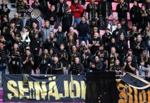 SJK-ennakko 2018: Vuosi 1 jälkeen Valakarin