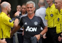 Jose Mourinho kertoo miksi yksi kesän jättihankinta ei pelannut avausottelussa